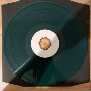 LP deathcrash: Less LTD | CLR