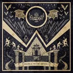 Deathless Legacy: Dance With The Devils