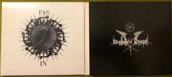 CD Deathspell Omega: Fas – Ite, Maledicti, In Ignem Aeternum