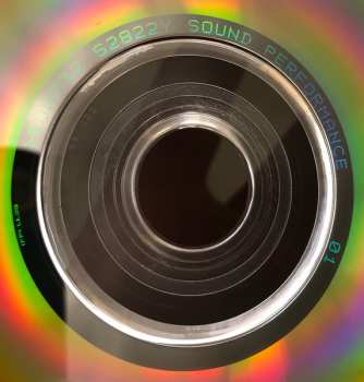 CD Deathspell Omega: Fas – Ite, Maledicti, In Ignem Aeternum