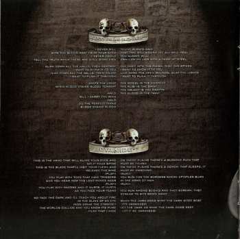 CD Deathstars: The Greatest Hits On Earth