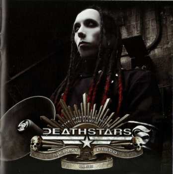 CD Deathstars: The Greatest Hits On Earth