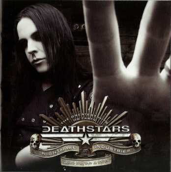 CD Deathstars: The Greatest Hits On Earth