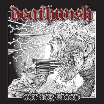 CD Deathwish: Out For Blood