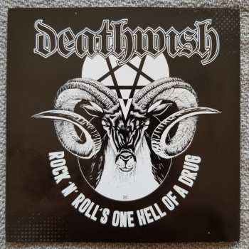 CD Deathwish: Unleash Hell
