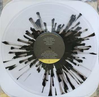 LP Deathwish: The Fourth Horseman CLR