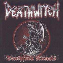 CD Deathwitch: Deathfuck Rituals