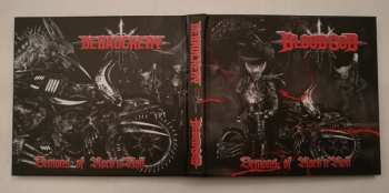 2CD Debauchery: Demons Of Rock'n'Roll LTD