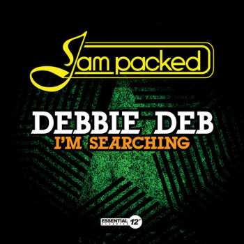 Album Debbie Deb: I'm Searching