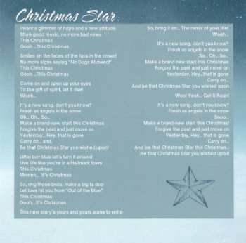 CD Debbie Gibson: Winterlicious