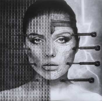 2LP Deborah Harry: KooKoo LTD | NUM | CLR