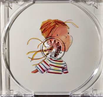 CD Hayley Westenra: Different Voices