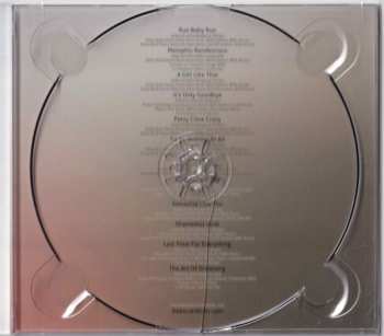 CD Deborah Allen: The Art Of Dreaming