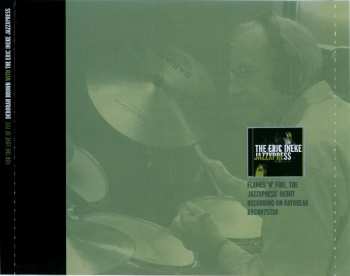 CD Benjamin Herman: For The Love Of Ivie