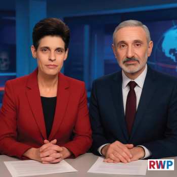 Album Deborah Conway: Right Wing Propaganda