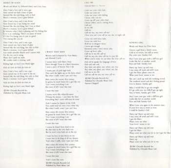 CD Blondie: The Complete Picture - The Very Best Of Deborah Harry And Blondie