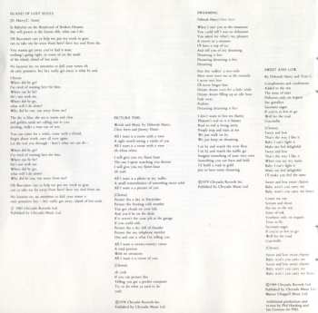 CD Blondie: The Complete Picture - The Very Best Of Deborah Harry And Blondie