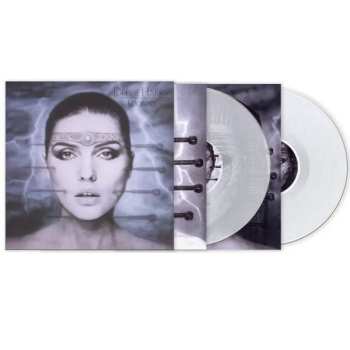 2LP Deborah Harry: KooKoo LTD | NUM | CLR