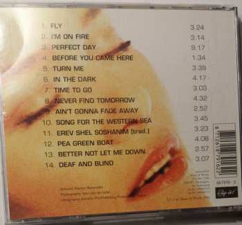 CD Deborah Jeanne: Fly