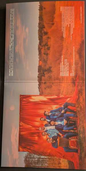 LP Debout Sur Le Zinc: Mémoire Électrique 