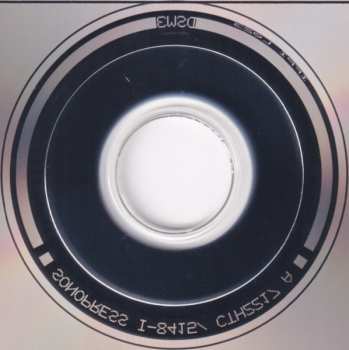 CD Claude Debussy: Chansons