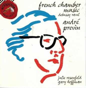 Album Claude Debussy: French Chamber Music