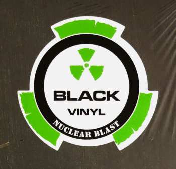 LP Decapitated: Cancer Culture LTD