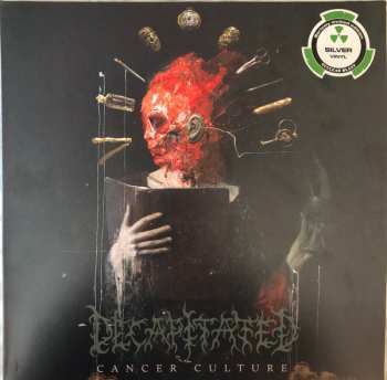 LP Decapitated: Cancer Culture