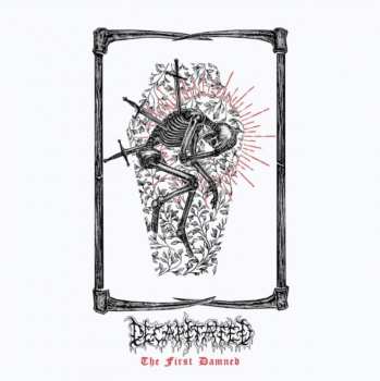 LP Decapitated: The First Damned LTD