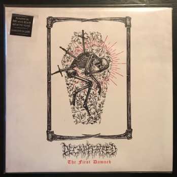 LP Decapitated: The First Damned CLR | LTD