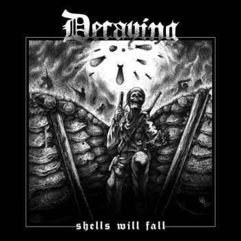 CD Decaying: Shells Will Fall