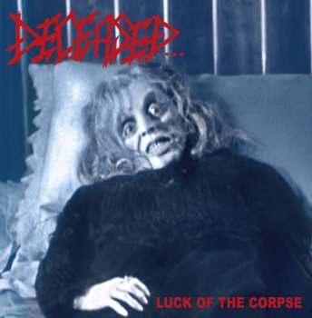 CD Deceased: Luck Of The Corpse