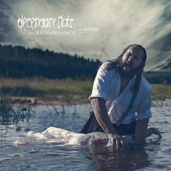 CD Décembre Noir: The Renaissance Of Hope LTD | DIGI