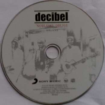CD Decibel: Noblesse Oblige Deluxe