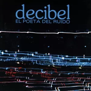El Poeta Del Ruido