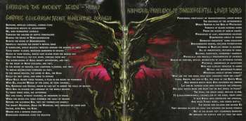 CD Decimation: Anthems Of An Empyreal Dominion