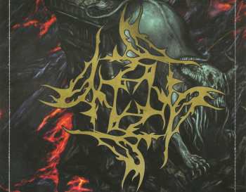 CD Decimation: Anthems Of An Empyreal Dominion