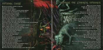 CD Decimation: Anthems Of An Empyreal Dominion