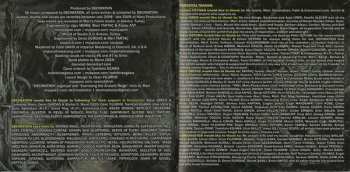 CD Decimation: Anthems Of An Empyreal Dominion