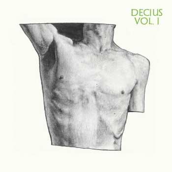 2CD Decius: Decius Vol. I LTD