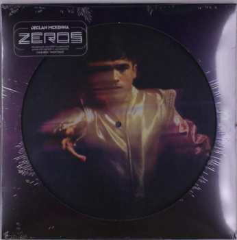 LP Declan McKenna: Zeros LTD | PIC