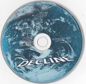 CD Decline: Den Se Otočí