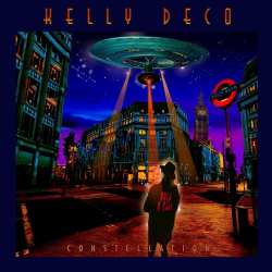 Album Deco,kelly: Constellation