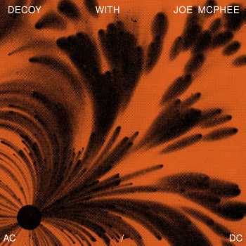 Album Joe McPhee: AC / DC