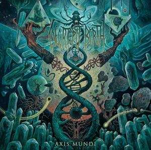 CD/Coffret Decrepit Birth: Axis Mundi LTD | NUM