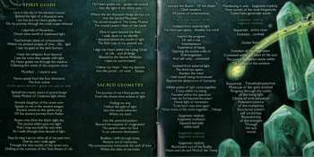 CD Decrepit Birth: Axis Mundi DIGI