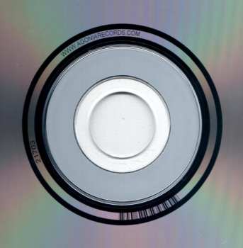 CD Decrepit Birth: Axis Mundi DIGI