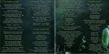 CD Decrepit Birth: Axis Mundi DIGI