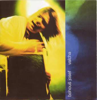 CD Děda Mládek Illegal Band: Děda Mládek Illegal Band 2