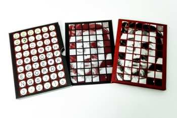 4CD/Coffret Dedalus: Le Ricordanze - The Complete Recordings 1973-2015 LTD